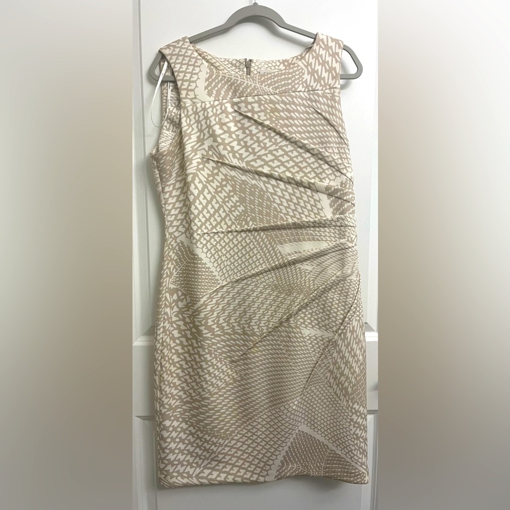 Calvin Klein dress
